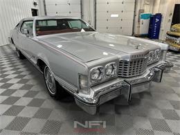 1975 Ford Thunderbird (CC-2000286) for sale in North East, Pennsylvania