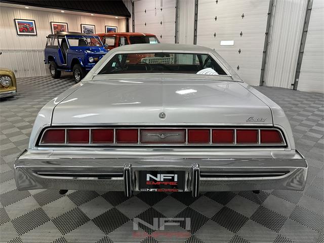 1975 Ford Thunderbird (CC-2000286) for sale in North East, Pennsylvania