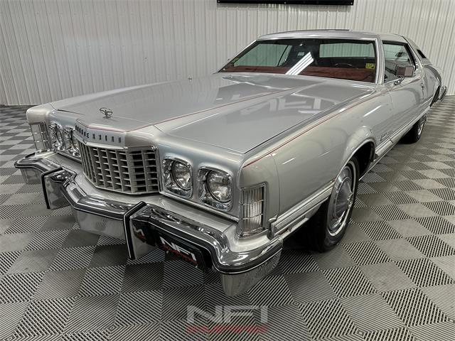 1975 Ford Thunderbird (CC-2000286) for sale in North East, Pennsylvania
