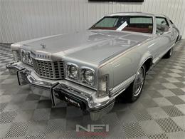 1975 Ford Thunderbird (CC-2000286) for sale in North East, Pennsylvania