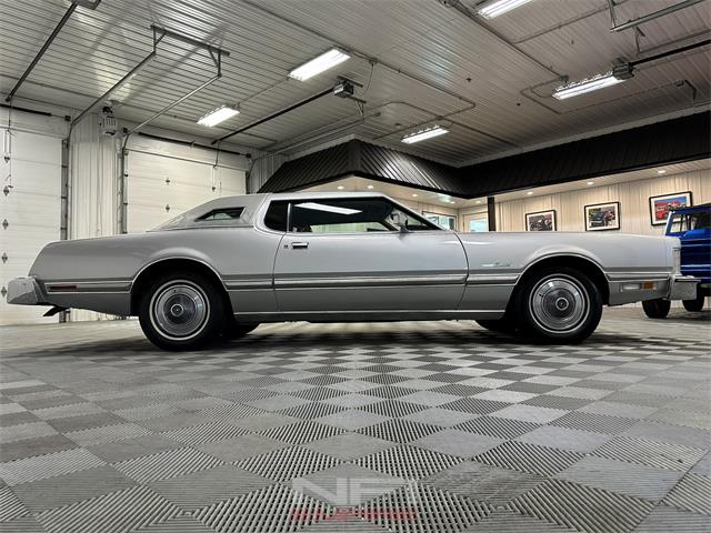 1975 Ford Thunderbird (CC-2000286) for sale in North East, Pennsylvania