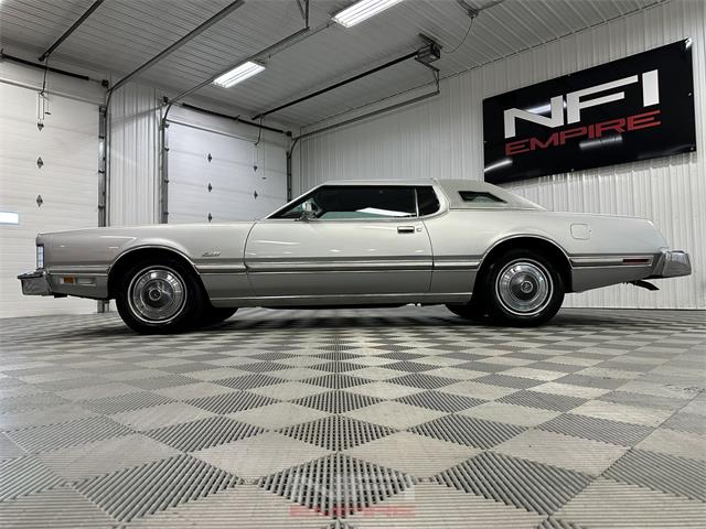 1975 Ford Thunderbird (CC-2000286) for sale in North East, Pennsylvania