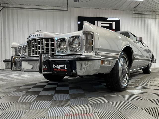 1975 Ford Thunderbird (CC-2000286) for sale in North East, Pennsylvania