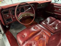1975 Ford Thunderbird (CC-2000286) for sale in North East, Pennsylvania