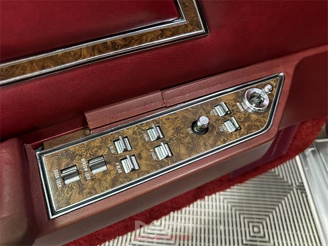 1975 Ford Thunderbird (CC-2000286) for sale in North East, Pennsylvania