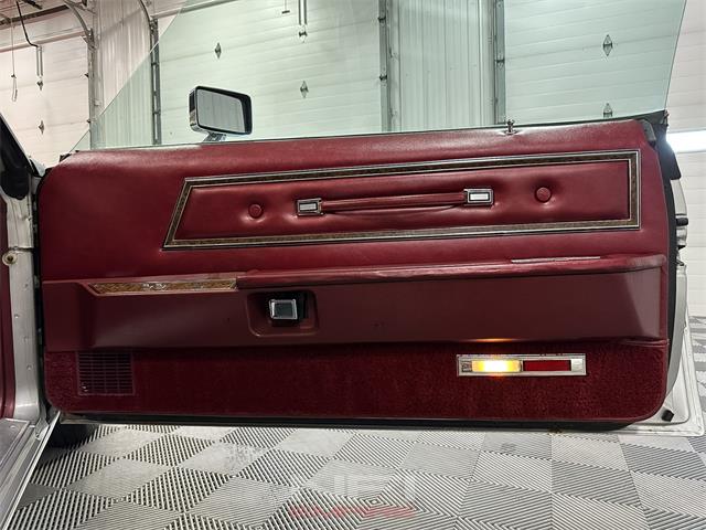 1975 Ford Thunderbird (CC-2000286) for sale in North East, Pennsylvania