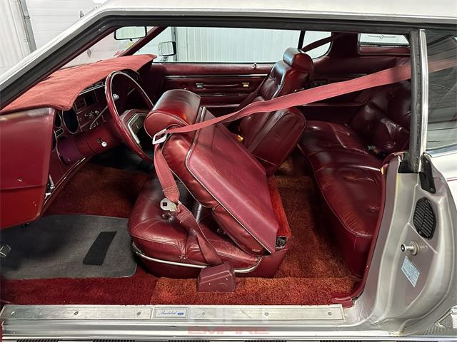 1975 Ford Thunderbird (CC-2000286) for sale in North East, Pennsylvania