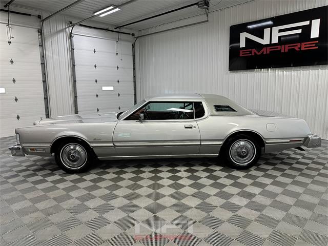 1975 Ford Thunderbird (CC-2000286) for sale in North East, Pennsylvania