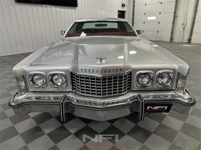 1975 Ford Thunderbird (CC-2000286) for sale in North East, Pennsylvania