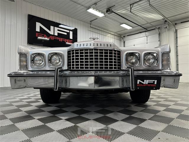 1975 Ford Thunderbird (CC-2000286) for sale in North East, Pennsylvania