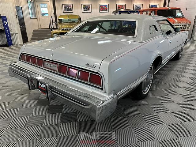 1975 Ford Thunderbird (CC-2000286) for sale in North East, Pennsylvania
