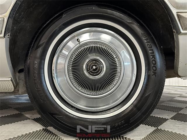 1975 Ford Thunderbird (CC-2000286) for sale in North East, Pennsylvania