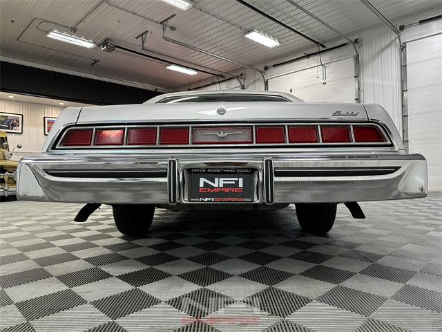1975 Ford Thunderbird (CC-2000286) for sale in North East, Pennsylvania
