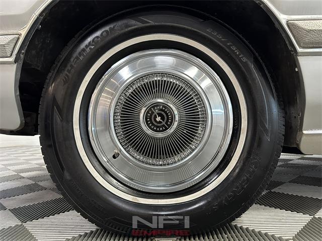 1975 Ford Thunderbird (CC-2000286) for sale in North East, Pennsylvania