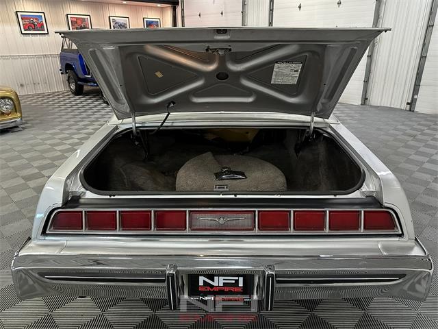 1975 Ford Thunderbird (CC-2000286) for sale in North East, Pennsylvania