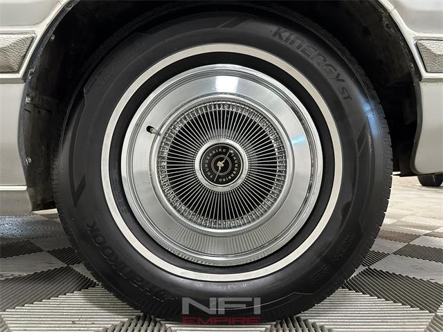 1975 Ford Thunderbird (CC-2000286) for sale in North East, Pennsylvania
