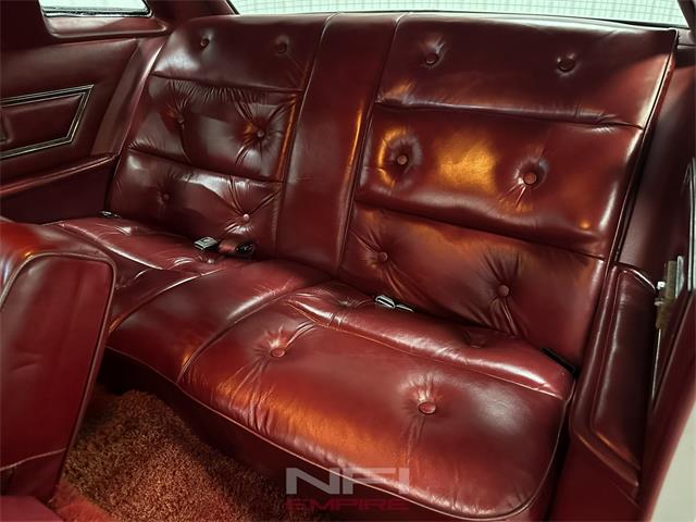 1975 Ford Thunderbird (CC-2000286) for sale in North East, Pennsylvania