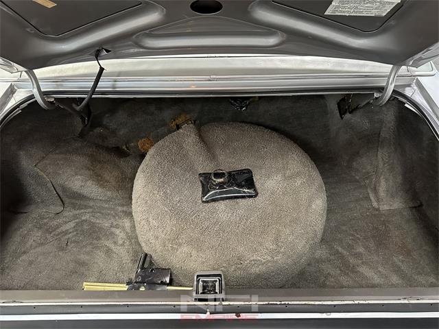 1975 Ford Thunderbird (CC-2000286) for sale in North East, Pennsylvania