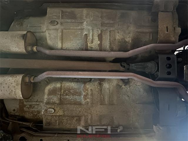 1975 Ford Thunderbird (CC-2000286) for sale in North East, Pennsylvania