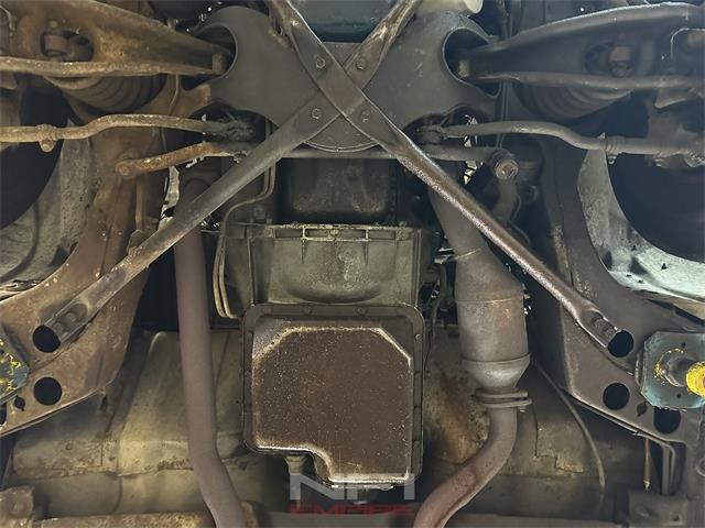 1975 Ford Thunderbird (CC-2000286) for sale in North East, Pennsylvania