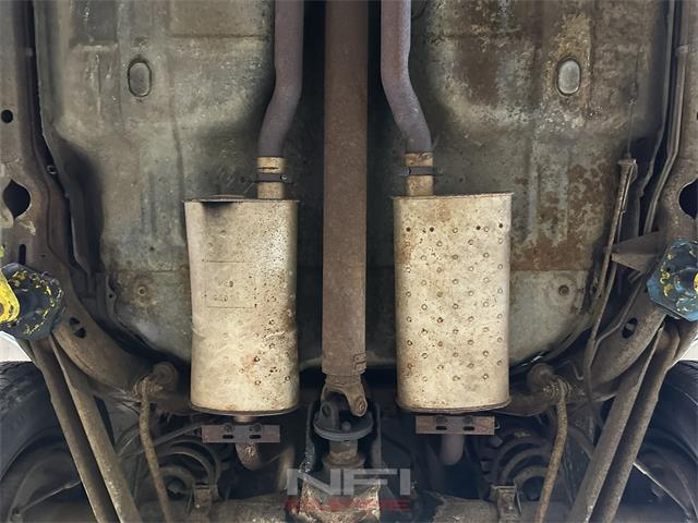1975 Ford Thunderbird (CC-2000286) for sale in North East, Pennsylvania