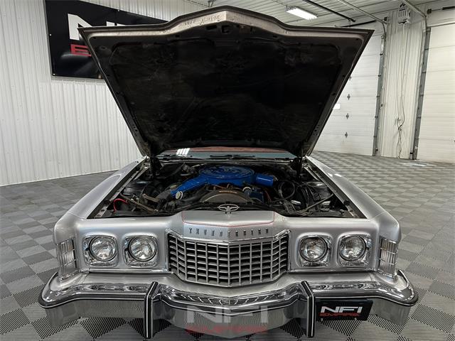 1975 Ford Thunderbird (CC-2000286) for sale in North East, Pennsylvania