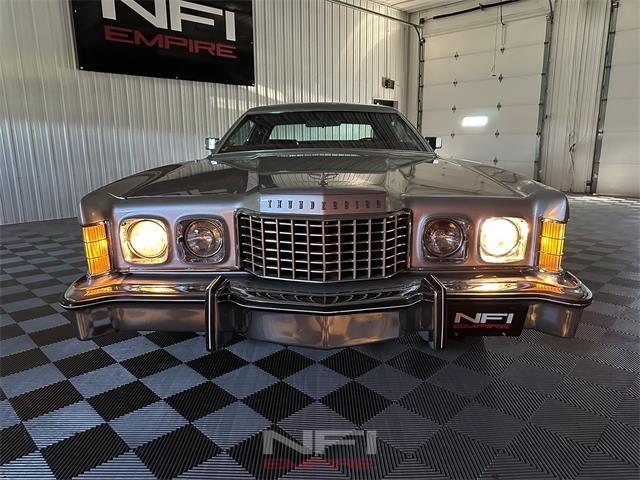 1975 Ford Thunderbird (CC-2000286) for sale in North East, Pennsylvania