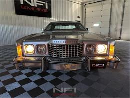 1975 Ford Thunderbird (CC-2000286) for sale in North East, Pennsylvania