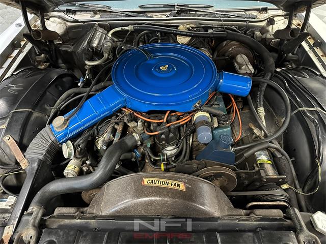 1975 Ford Thunderbird (CC-2000286) for sale in North East, Pennsylvania