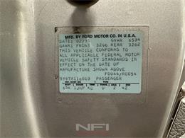 1975 Ford Thunderbird (CC-2000286) for sale in North East, Pennsylvania