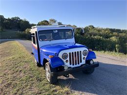1974 Jeep DJ (CC-2002885) for sale in Bella Vista, Arkansas