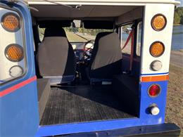 1974 Jeep DJ (CC-2002885) for sale in Bella Vista, Arkansas