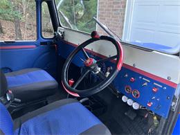 1974 Jeep DJ (CC-2002885) for sale in Bella Vista, Arkansas