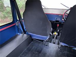 1974 Jeep DJ (CC-2002885) for sale in Bella Vista, Arkansas