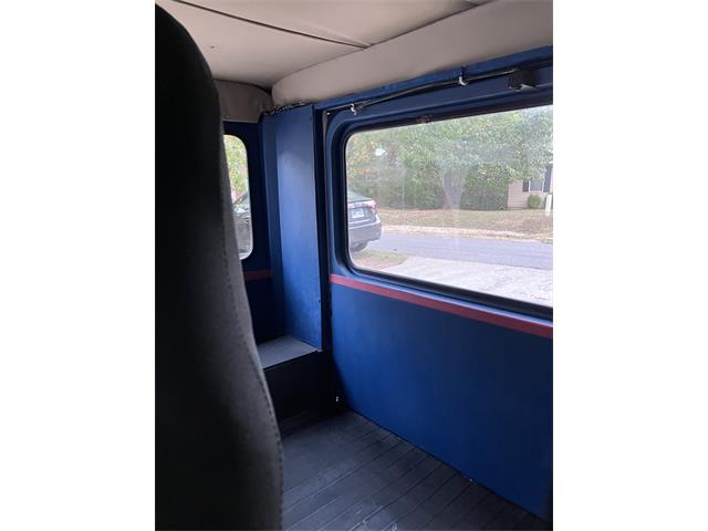 1974 Jeep DJ (CC-2002885) for sale in Bella Vista, Arkansas