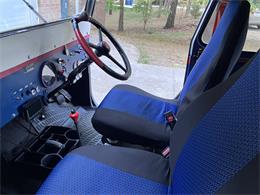 1974 Jeep DJ (CC-2002885) for sale in Bella Vista, Arkansas