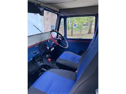 1974 Jeep DJ (CC-2002885) for sale in Bella Vista, Arkansas
