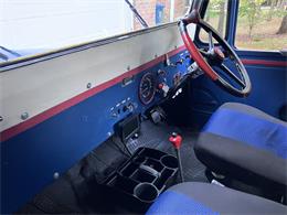 1974 Jeep DJ (CC-2002885) for sale in Bella Vista, Arkansas