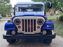 1974 Jeep DJ (CC-2002885) for sale in Bella Vista, Arkansas