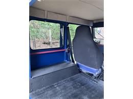 1974 Jeep DJ (CC-2002885) for sale in Bella Vista, Arkansas