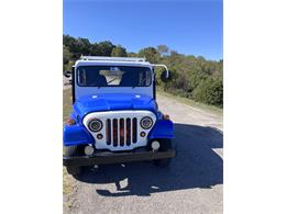 1974 Jeep DJ (CC-2002885) for sale in Bella Vista, Arkansas