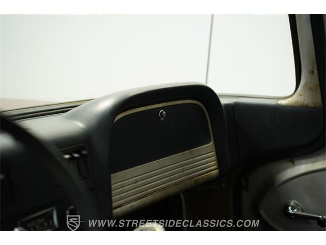 1960 Chevrolet C10 (CC-2002925) for sale in Lavergne, Tennessee