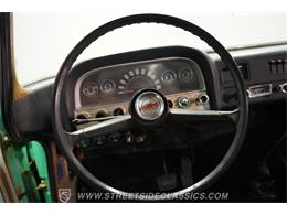 1960 Chevrolet C10 (CC-2002925) for sale in Lavergne, Tennessee