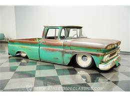 1960 Chevrolet C10 (CC-2002925) for sale in Lavergne, Tennessee