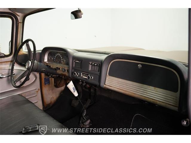 1960 Chevrolet C10 (CC-2002925) for sale in Lavergne, Tennessee