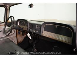 1960 Chevrolet C10 (CC-2002925) for sale in Lavergne, Tennessee