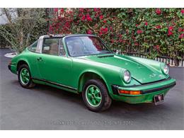 1975 Porsche 911S (CC-2002941) for sale in Beverly Hills, California