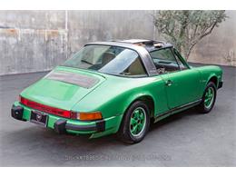 1975 Porsche 911S (CC-2002941) for sale in Beverly Hills, California