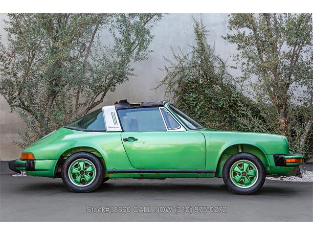 1975 Porsche 911S (CC-2002941) for sale in Beverly Hills, California