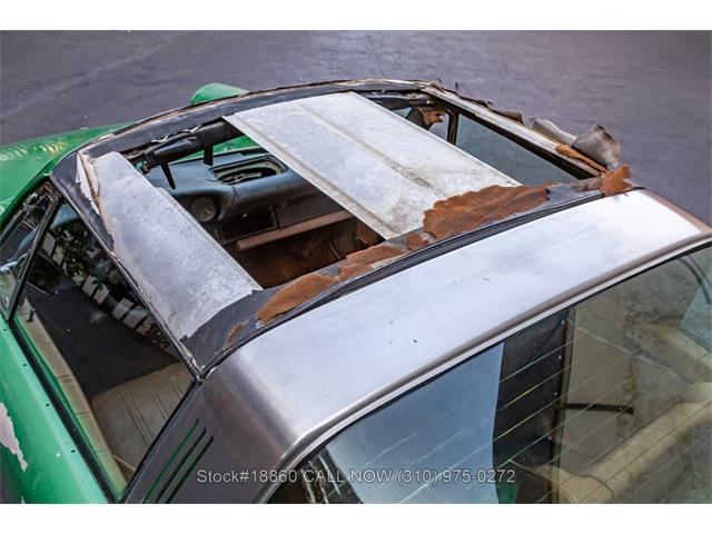 1975 Porsche 911S (CC-2002941) for sale in Beverly Hills, California